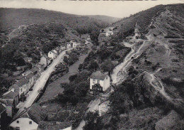 Belgique - La Roche En Ardenne -  Panorama - La-Roche-en-Ardenne