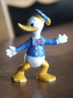 FIGURINE JIM  DONALD - Disney