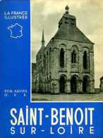 St Benoit Sur Loire Par Dom Xavier Hardy (45) - Centre - Val De Loire