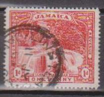 Jamaica, 1900, SG 31, Used (Wmk Crown CC) - Jamaica (...-1961)