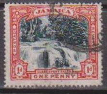 Jamaica, 1900, SG 32, Used (Wmk Crown CC) - Jamaica (...-1961)