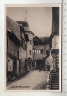 Auvernier - La Roche (1957) - Auvernier