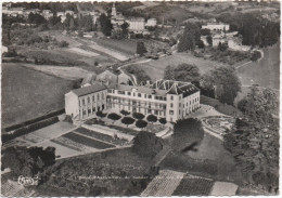 Limonest Vue Aérienne L'école D'agriculture De Sandar - Limonest