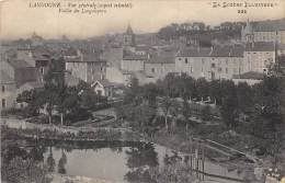 Lozère   48     Langogne - Langogne