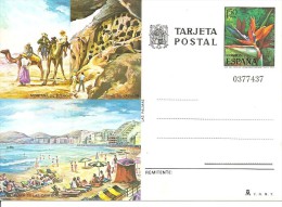 España/Spain -Entero Postal - Edifil 115 (MNH/**) - 1931-....