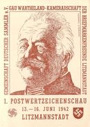 MiNr.PP 126 C29/02  Deutschland Deutsches Reich - Entiers Postaux Privés