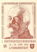 MiNr.PP 126 C29/02  Deutschland Deutsches Reich - Interi Postali Privati