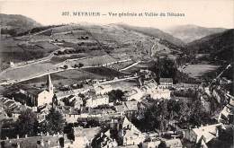 Lozère    48   Meyrueis   Vallée Du Bétuzon - Meyrueis