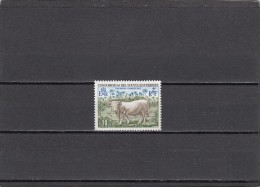 Nueva Hebrides Nº 408 - Unused Stamps