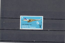 Nueva Hebrides Nº 424 - Unused Stamps