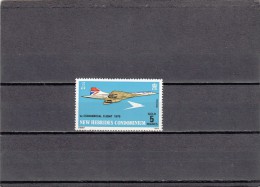 Nueva Hebrides Nº 425 - Unused Stamps