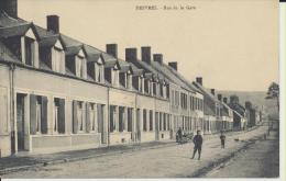 Desvres Rue De La Gare - Desvres