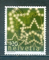 Switzerland, Yvert No 2203 - Oblitérés