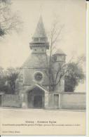 Croissy Près De Versaille Ancienne église Propriété Du Peintre Poilpot Qui En A Fait Un Musée - Croissy-sur-Seine