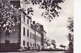 Abbaye De Pradines - Le Monastère, Façade Sud - Other & Unclassified