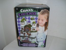 Casper's / SCUOLA  DI  PAURA - Toy Memorabilia