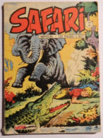 Safari - N° 24 - 1969 - Safari