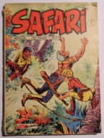 Safari - N° 23 - 1969 - Safari