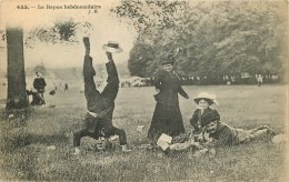 Le Repos Hebdomadaire  -n° 455 - Carte En Bon état. - Sonstige & Ohne Zuordnung