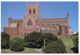 (815) Australia - NSW - Newcastle Cathedral - Churches & Cathedrals