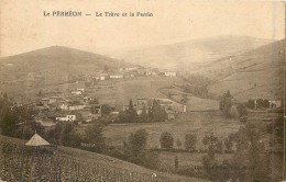 69 LE PERREON - La Trève Et Le Perrin - Otros & Sin Clasificación