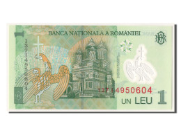 Billet, Roumanie, 5 Lei, 2005, 2005-07-01, NEUF - Rumania