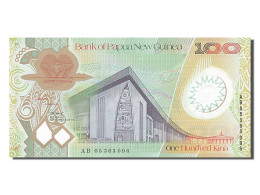 Billet, Papua New Guinea, 100 Kina, 2005, NEUF - Papouasie-Nouvelle-Guinée