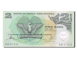 Billet, Papua New Guinea, 2 Kina, 1996, NEUF - Papouasie-Nouvelle-Guinée