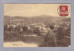 ZH Affoltern A. Albis 1920.xi.19. Affoltern   Foto Guggenheim & Cie - Affoltern