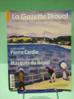 Catalogue LA GAZETTE DROUOT N° 39 De 2010 - Collectors