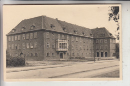 4430 STEINFURT, Berufsschule Des Kreises Steinfurt, Photo-AK - Steinfurt