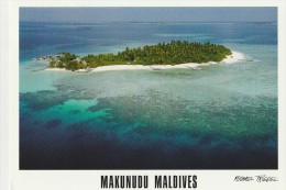 MAKUNUDU MALDIVES - Maldive