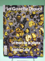 Catalogue LA GAZETTE DROUOT N° 40 De 2010 - Verzamelaars