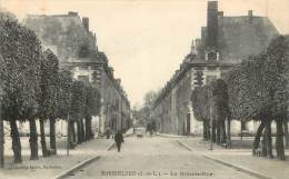 RICHELIEU LA GRANDE RUE - Sonstige & Ohne Zuordnung