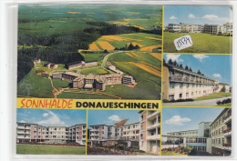 CPM GF -25534-  Allemagne - Donaueschingen -Sonnenhalde-Envoi Gratuit - Donaueschingen