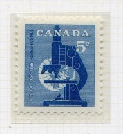 Canada  *    N° 303 - Année  Geophysique . - Unused Stamps