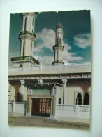 KUWAIT  OSMAN   MOSQUE   POSTCARD UNUSED - Kuwait