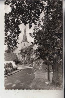 4441 WETTRINGEN, Partie An Der Kath. Kirche, 1964 - Steinfurt