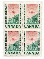 Canada  **    N° 318 -  Développement Du Nord- - Unused Stamps