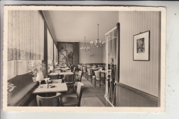 4130 MOERS, Cafe Bongert, 196.. - Mörs