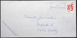 Denmark 2000 Letter (  Lot 2778 ) - Storia Postale