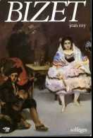 Musique : Bizet Par Jean Roy (ISBN 2020065126) - Musique