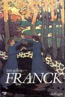 Musique : Franck Par Jean Gallois (ISBN 2020002477) - Musik