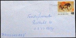 Denmark 2001 Letter   (  Lot 2073 ) - Storia Postale