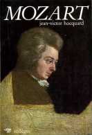 Musique : Mozart Par Jean-Victor Hocquard - Musik