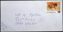 Denmark 2001 Letter   (  Lot 2952 ) - Briefe U. Dokumente