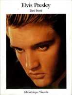Elvis Presley (ISBN 3888145538) (EAN 9783888145537) - Musique