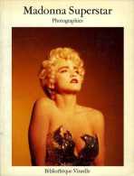 Madonna Superstar (ISBN 3888145198) - Musik