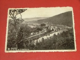 MOUZAIVE -  Vu Du Pic De La Girouette - Florennes