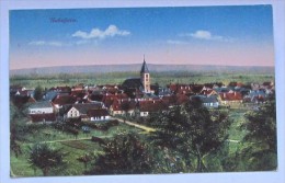 Habsheim Couleur  1932 - Habsheim